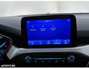 Ford Focus Turnier 1.5 EcoBlue Start-Stopp-System COOL&CONNECT