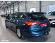 Ford Focus Turnier 1.5 EcoBlue Start-Stopp-System COOL&CONNECT