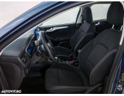 Ford Focus Turnier 1.5 EcoBlue Start-Stopp-System COOL&CONNECT