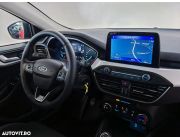 Ford Focus Turnier 1.5 EcoBlue Start-Stopp-System COOL&CONNECT