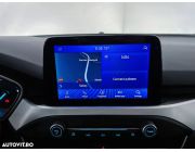 Ford Focus Turnier 1.5 EcoBlue Start-Stopp-System COOL&CONNECT