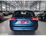 Ford Focus Turnier 1.5 EcoBlue Start-Stopp-System COOL&CONNECT