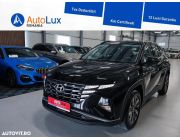 Hyundai Tucson 1.6 CRDI Mild-Hybrid Aut. LED Virtual Navi Camera Klima PDC