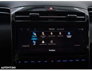 Hyundai Tucson 1.6 CRDI Mild-Hybrid Aut. LED Virtual Navi Camera Klima PDC