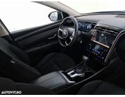 Hyundai Tucson 1.6 CRDI Mild-Hybrid Aut. LED Virtual Navi Camera Klima PDC