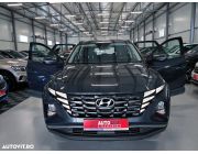 Hyundai Tucson 1.6 CRDI Mild-Hybrid Aut. LED Virtual Navi Camera Klima PDC