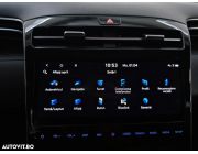 Hyundai Tucson 1.6 CRDI Mild-Hybrid Aut. LED Virtual Navi Camera Klima PDC