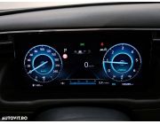 Hyundai Tucson 1.6 CRDI Mild-Hybrid Aut. LED Virtual Navi Camera Klima PDC