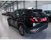 Hyundai Tucson 1.6 CRDI Mild-Hybrid Aut. LED Virtual Navi Camera Klima PDC