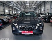 Hyundai Tucson 1.6 CRDI Mild-Hybrid Aut. LED Virtual Navi Camera Klima PDC