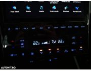 Hyundai Tucson 1.6 CRDI Mild-Hybrid Aut. LED Virtual Navi Camera Klima PDC