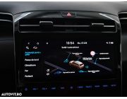 Hyundai Tucson 1.6 CRDI Mild-Hybrid Aut. LED Virtual Navi Camera Klima PDC