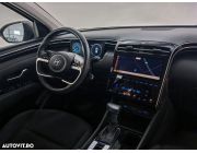 Hyundai Tucson 1.6 CRDI Mild-Hybrid Aut. LED Virtual Navi Camera Klima PDC