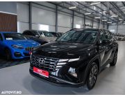 Hyundai Tucson 1.6 CRDI Mild-Hybrid Aut. LED Virtual Navi Camera Klima PDC