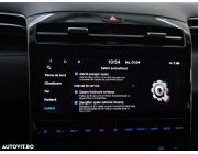 Hyundai Tucson 1.6 CRDI Mild-Hybrid Aut. LED Virtual Navi Camera Klima PDC