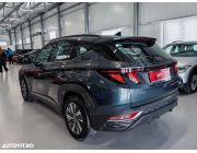 Hyundai Tucson 1.6 CRDI Mild-Hybrid Aut. LED Virtual Navi Camera Klima PDC