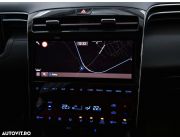 Hyundai Tucson 1.6 CRDI Mild-Hybrid Aut. LED Virtual Navi Camera Klima PDC