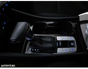 Hyundai Tucson 1.6 CRDI Mild-Hybrid Aut. LED Virtual Navi Camera Klima PDC