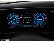 Hyundai Tucson 1.6 CRDI Mild-Hybrid Aut. LED Virtual Navi Camera Klima PDC