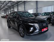 Hyundai Tucson 1.6 CRDI Mild-Hybrid Aut. LED Virtual Navi Camera Klima PDC