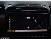 Hyundai Tucson 1.6 CRDI Mild-Hybrid Aut. LED Virtual Navi Camera Klima PDC
