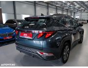 Hyundai Tucson 1.6 CRDI Mild-Hybrid Aut. LED Virtual Navi Camera Klima PDC