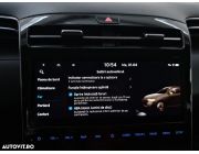 Hyundai Tucson 1.6 CRDI Mild-Hybrid Aut. LED Virtual Navi Camera Klima PDC