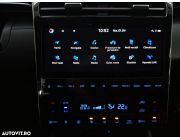 Hyundai Tucson 1.6 CRDI Mild-Hybrid Aut. LED Virtual Navi Camera Klima PDC
