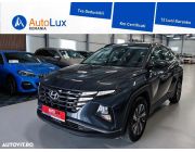 Hyundai Tucson 1.6 CRDI Mild-Hybrid Aut. LED Virtual Navi Camera Klima PDC
