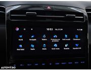 Hyundai Tucson 1.6 CRDI Mild-Hybrid Aut. LED Virtual Navi Camera Klima PDC