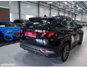 Hyundai Tucson 1.6 CRDI Mild-Hybrid Aut. LED Virtual Navi Camera Klima PDC