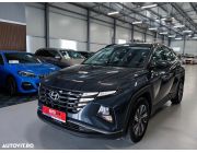 Hyundai Tucson 1.6 CRDI Mild-Hybrid Aut. LED Virtual Navi Camera Klima PDC
