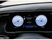 Hyundai Tucson 1.6 CRDI Mild-Hybrid Aut. LED Virtual Navi Camera Klima PDC