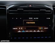 Hyundai Tucson 1.6 CRDI Mild-Hybrid Aut. LED Virtual Navi Camera Klima PDC