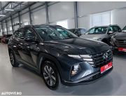 Hyundai Tucson 1.6 CRDI Mild-Hybrid Aut. LED Virtual Navi Camera Klima PDC