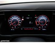 Hyundai Tucson 1.6 CRDI Mild-Hybrid Aut. LED Virtual Navi Camera Klima PDC