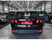 Hyundai Tucson 1.6 CRDI Mild-Hybrid Aut. LED Virtual Navi Camera Klima PDC
