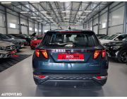 Hyundai Tucson 1.6 CRDI Mild-Hybrid Aut. LED Virtual Navi Camera Klima PDC