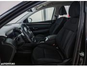 Hyundai Tucson 1.6 CRDI Mild-Hybrid Aut. LED Virtual Navi Camera Klima PDC