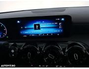 Mercedes-Benz A 180 d Sedan Automat