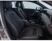 Mercedes-Benz A 180 d Sedan Aut.