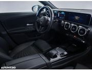 Mercedes-Benz A 180 d Sedan Aut.