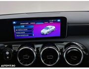 Mercedes-Benz A 180 d Sedan Automat