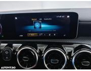 Mercedes-Benz A 180 d Sedan Aut.