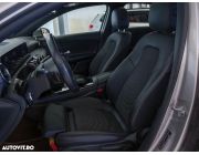 Mercedes-Benz A 180 d Sedan Aut.