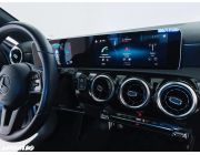 Mercedes-Benz A 180 d Sedan Automat
