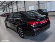 Mercedes-Benz A 180 d Sedan Automat