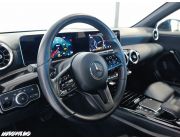 Mercedes-Benz A 180 d Sedan Automat