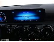 Mercedes-Benz A 180 d Sedan Automat