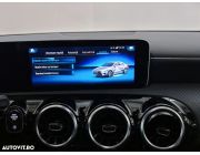 Mercedes-Benz A 180 d Sedan Automat